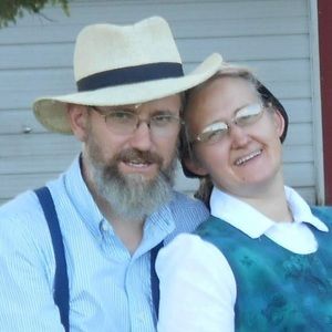 Meet your Posher, Peter